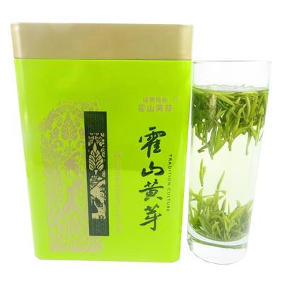 2024年新茶霍山黄芽明前特级250g