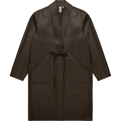 【CLOT】长款外套陈冠希主理