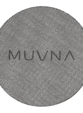 MUVNA二次分水网316不锈钢过滤网
