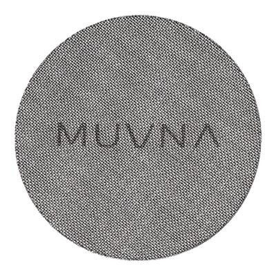 MUVNA二次分水网316不锈钢过滤网