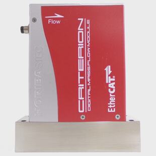 Horiba STEC D517MG Mass Flow Controller MFC CRITERION D500 W
