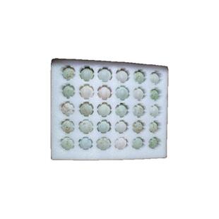 千岛湖正宗溪水鸭农村散养新鲜土鸭蛋30枚