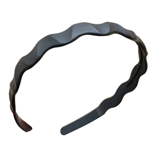 洗脸专用发箍女日常外戴高颅顶头箍带齿防滑不掉发窟压发发卡发饰