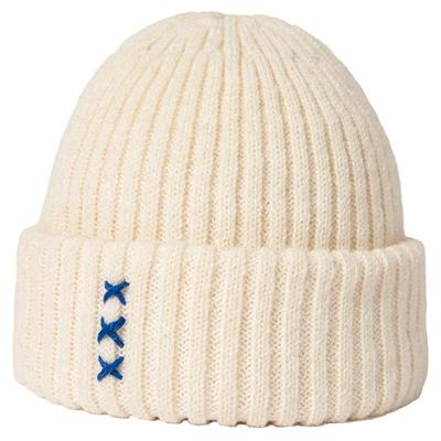 siggi毛线帽穿搭休闲简约女生