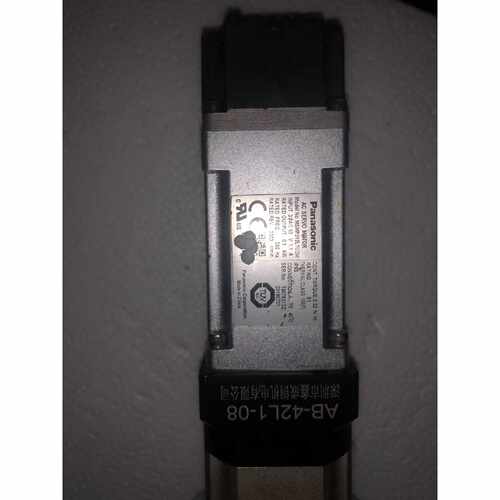 议价电机100W MSMF012L1U2M 1只 二手拆机