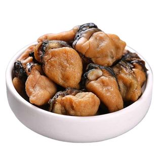 生蚝干大号生晒牡蛎肉干海蛎子蚝豉干特大号不抽油海鲜特产干货