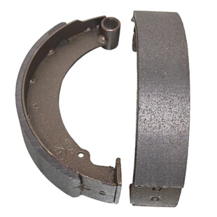 摩托三轮车刹车蹄块宗申隆鑫福田宗隆通用机械刹车片刹车蹄块包邮