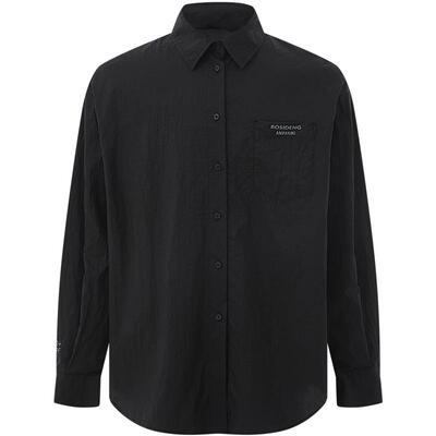 波司登衬衫防晒服夏季