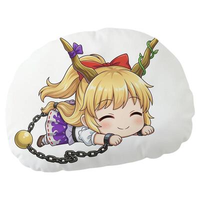 东方Project伊吹萃香趴趴抱枕