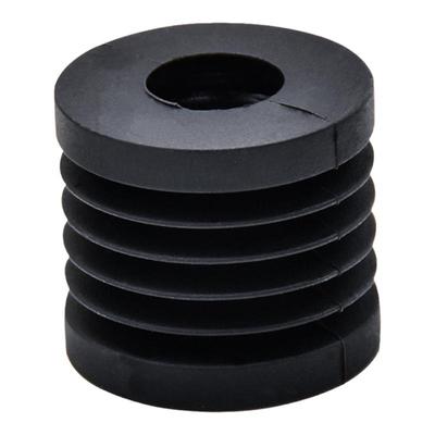 拓竹Bambu Lab橡胶脚垫减震防滑晃动脚垫3D打印机X1/P1系列通用