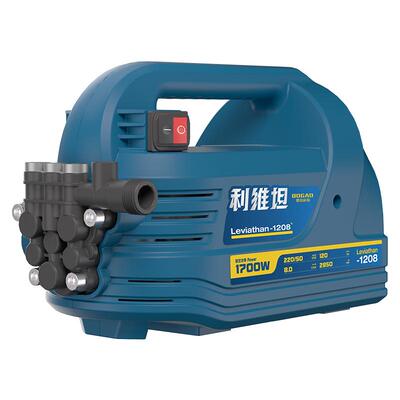 洗车机X-1613PRO大功率感应家用