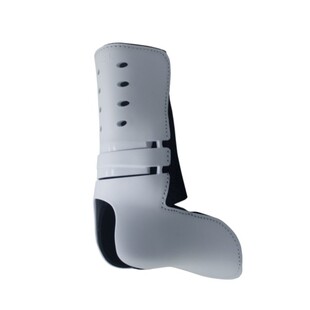 护脚踝关节固定支具足内外翻矫正器鞋足托矫形康复足矫正带足踝套