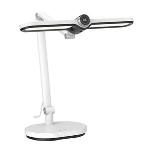 松下致焰国AA全光谱台灯无蓝光护眼灯宿舍阅读智能感应学习专用