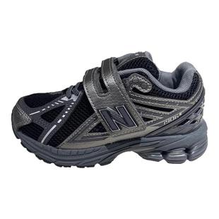 NEW BALANCE NB童鞋25冬新款男童女童学生休闲跑步鞋运动鞋1906EH