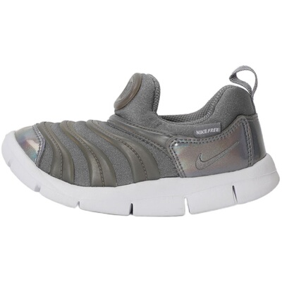 Nike/耐克毛毛虫轻便一脚蹬运动