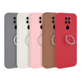 适用华为nova5ipro手机壳navo5z新款SPN一AL00套nava硅胶novo全包nava防摔nove男spnal女novaz带支架钢化膜nv