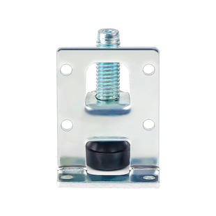 衣柜可调节脚可调螺丝解决地面不平家具柜子侧装调节脚垫防滑脚垫