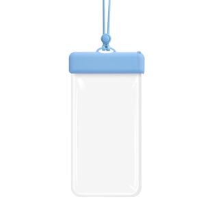 泡温泉游泳专用手机防水袋可拍照触屏密封袋潜水户外防水包手机套