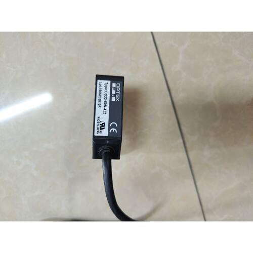 OPTEX激光位移传感器，33-50N-422，C询价