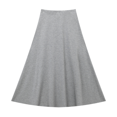 橘子树在哪儿高腰凉感半身裙女春