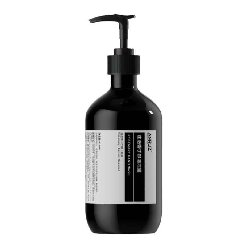 ANRUZ安润适洗手液475ml