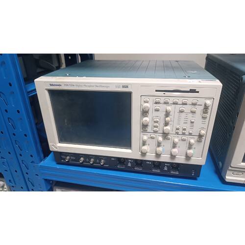 【请询价】泰克TDS7254数字磷光示波器2.5GHz带宽20