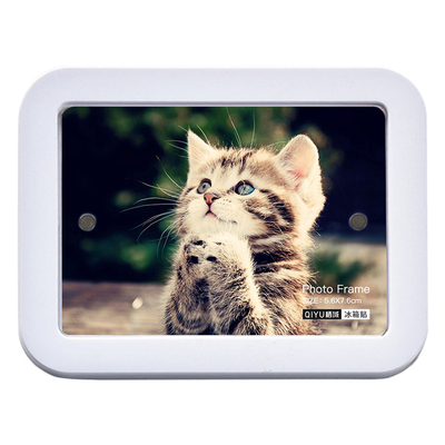 定制大头贴冰箱贴照片