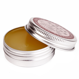 纯天然无添加 紫檀膏 印度小叶紫檀木精油膏红木制品文玩手串保养