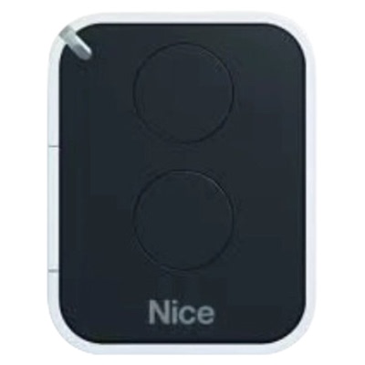 耐氏Nice遥控钥匙意大利进口通用