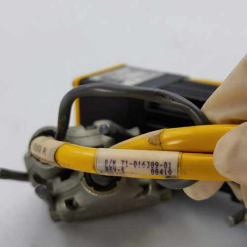 议价Parker/ CM161AE-00143 340V 2适用