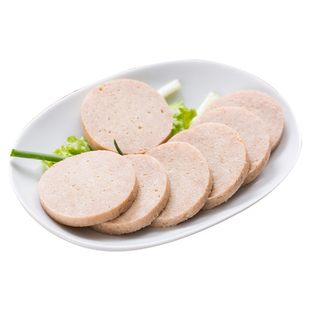 常温大善火腿素肠香肠即食蛋白肠休闲佛家佛家寺庙零食齐善素食