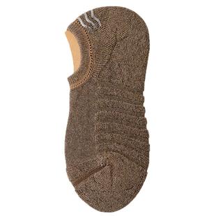 95%棉运动毛巾底船袜男纯棉抗菌防臭低帮袜冬款加绒加厚毛圈短袜