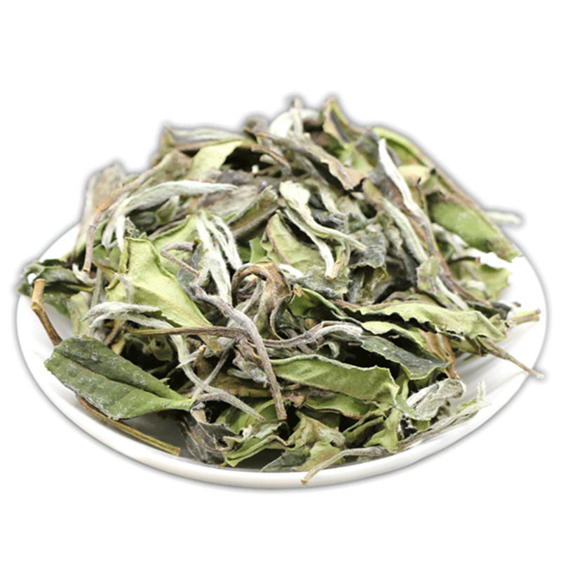 品茗桂香 高山白茶福鼎大白茶白白牡丹