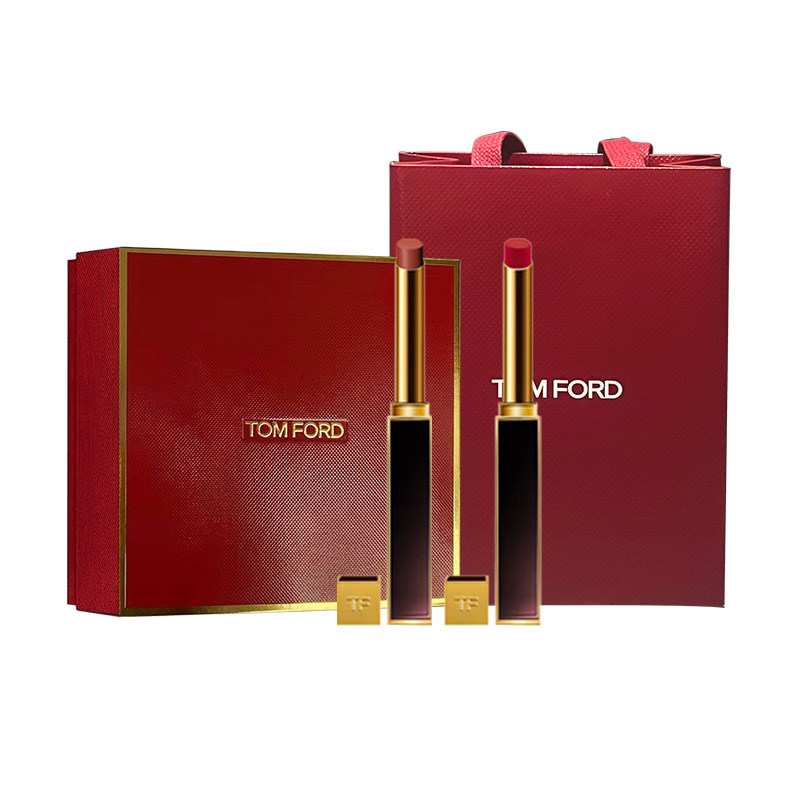 TomFord/汤姆福特幻魅亮泽唇膏