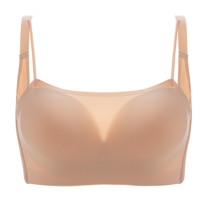 一家缘简约无痕无钢圈