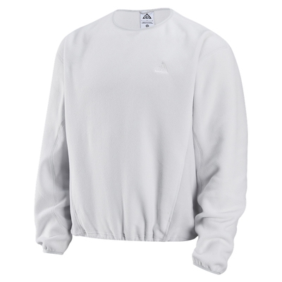 Nike耐克ACG摇粒绒男子圆领上衣