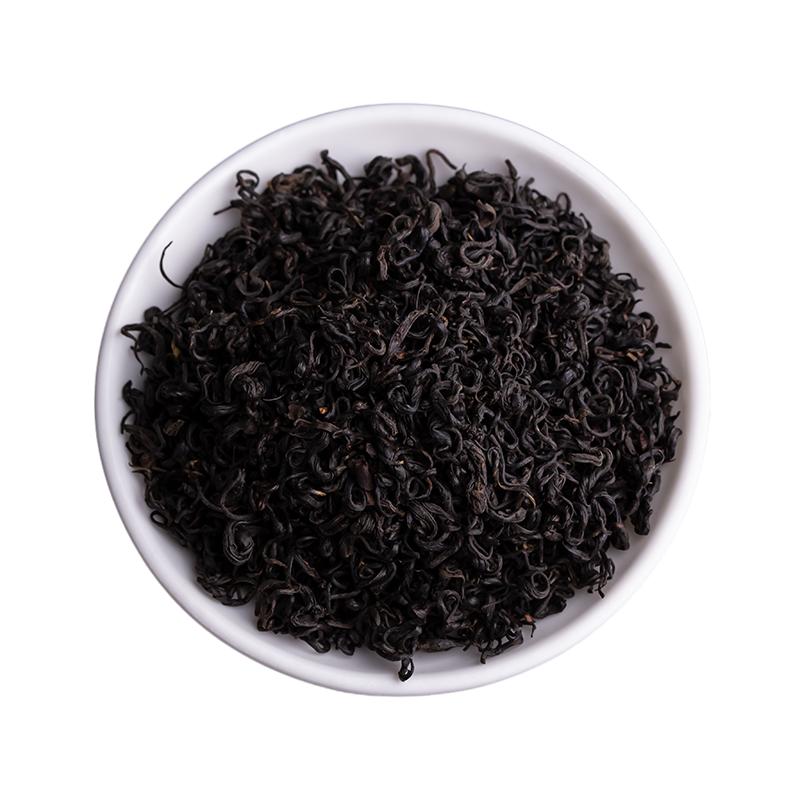 高品质崂红茶2026新茶送精美礼盒