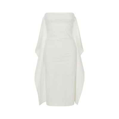 INSPIRE女士无袖连衣裙