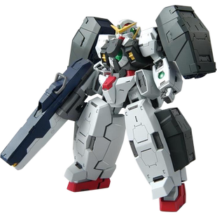 【自营】万代 MG 1/100 德天使高达 纳德雷 中性高达 拼装 模型