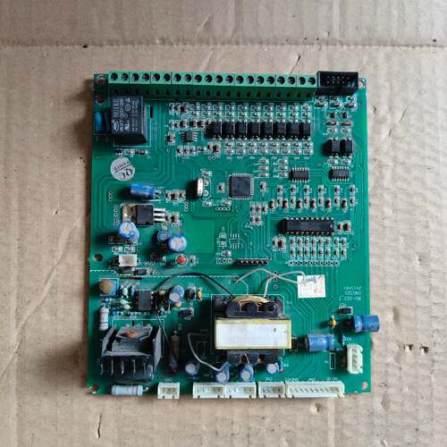 欧陆18/22千瓦VF80变频器主板，VF80-3185询价