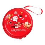 便携卡通数码收纳包耳机包零钱包数据线收纳盒保护盒充电器整理包