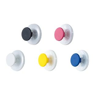 太力真空吸盘宿舍粘钩免打孔书包挂钩强力挂衣钩桌边门后架收纳墙