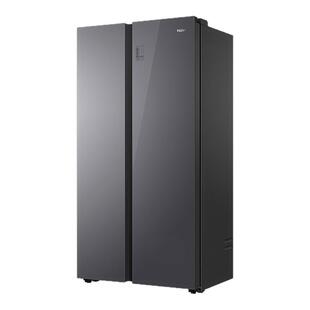 Haier/海尔 BCD-538WGHSSE5SU  冰箱