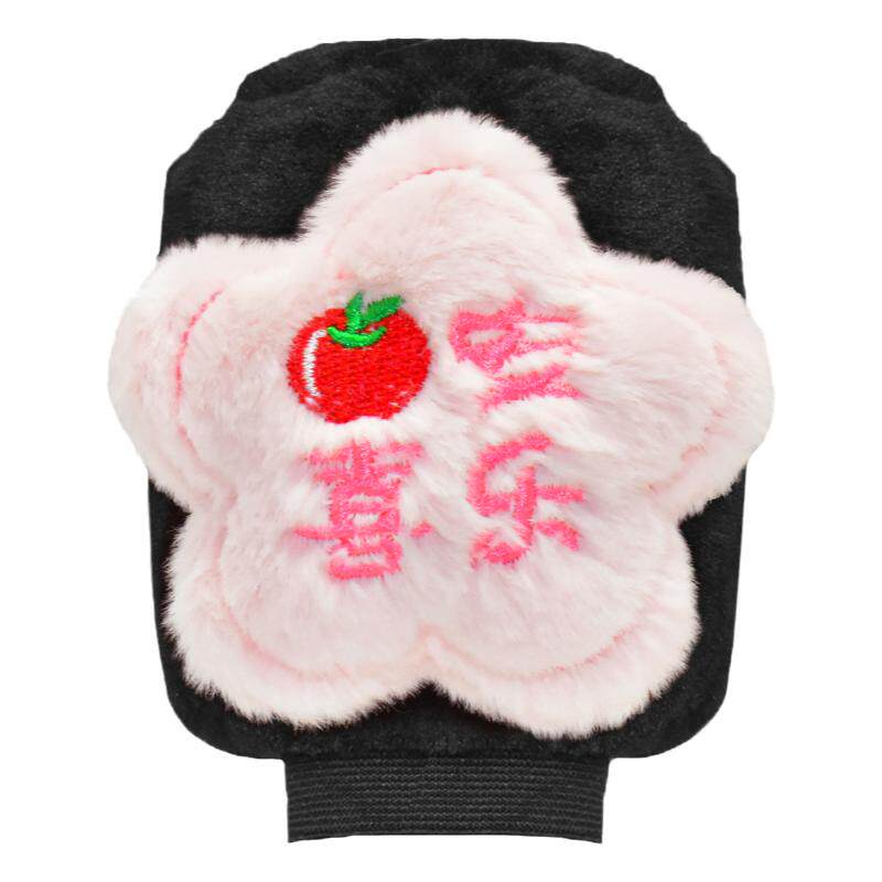 叮贝奇档杆套手刹套保暖舒适