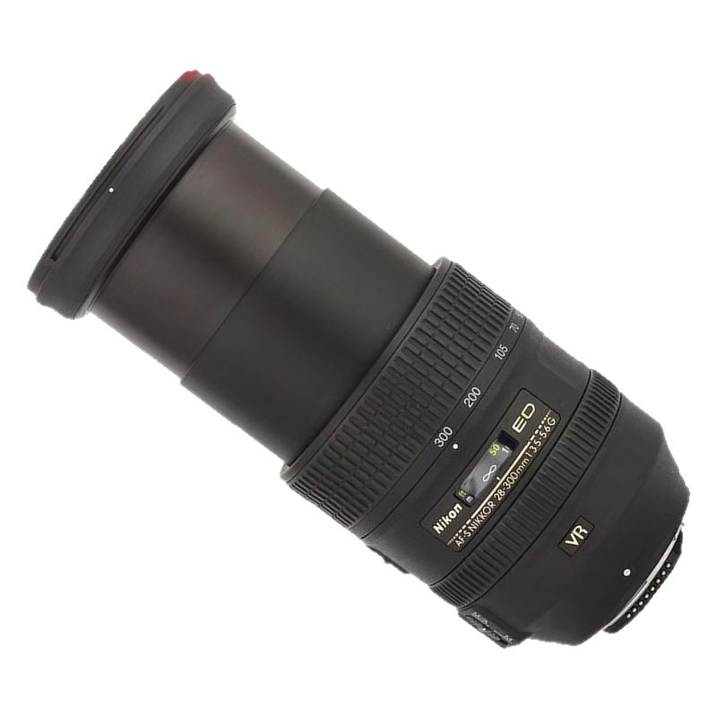 尼康28-300防抖全画幅一镜走天下