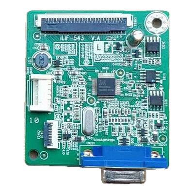 D17195HV0驱动板TE20-14ILIF-543