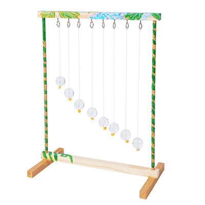 晋龙轩科技小制作手工教具STEAM