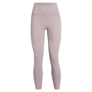 安德玛官方UA Meridian 女子训练运动针织弹性紧身九分裤1382525