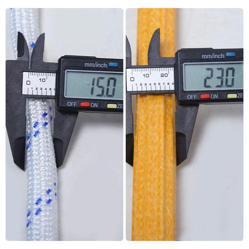 树脂绳梯高空作业训练软梯火灾米逃生梯爬梯10软梯攀爬防滑树脂