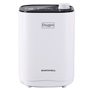 舒坦福9L制氧机家用吸氧机老人呼吸氧气机孕妇小型家庭便携式雾化